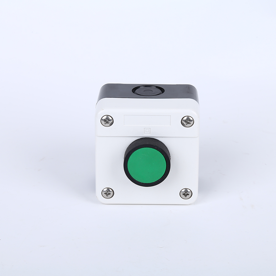 控制按钮盒XAL-B101