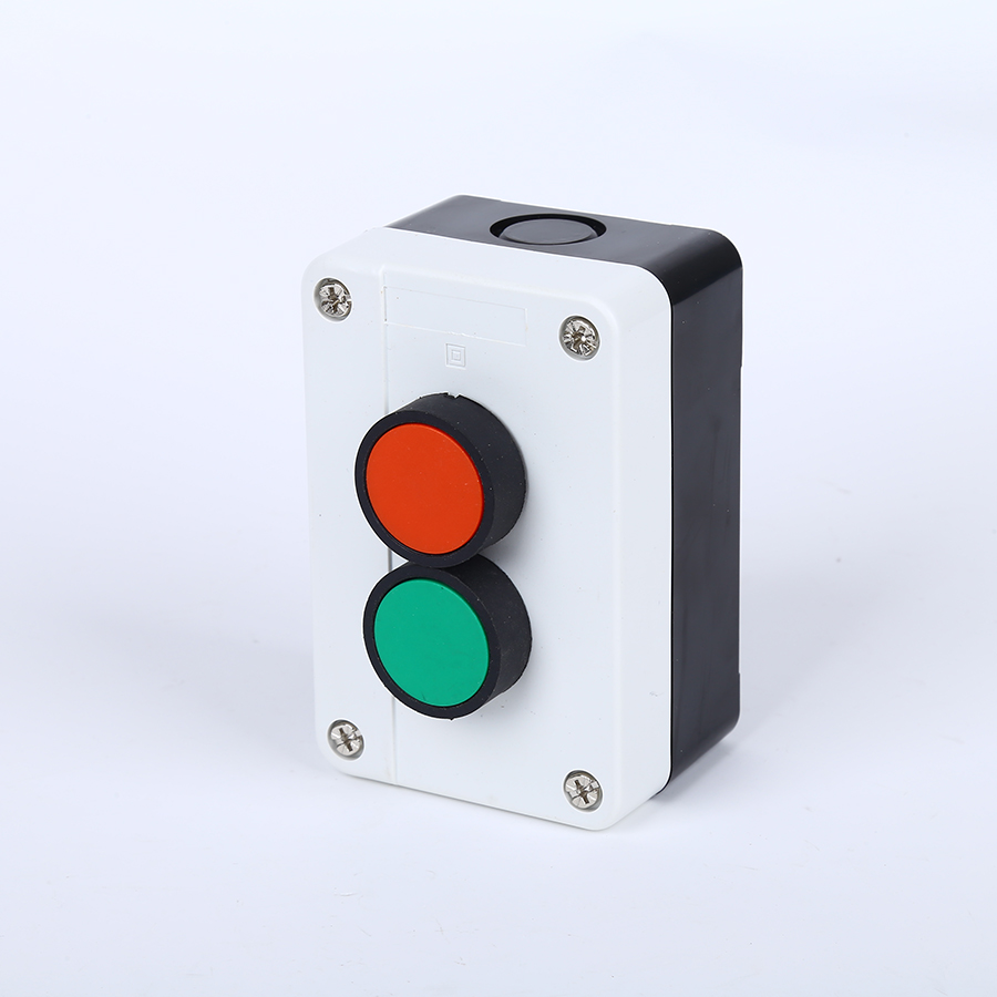 控制按钮盒XAL-B211